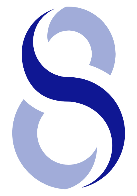 Sleep8 logo evolution 3