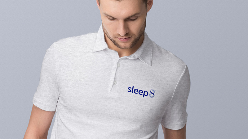 Sleep8 shirt