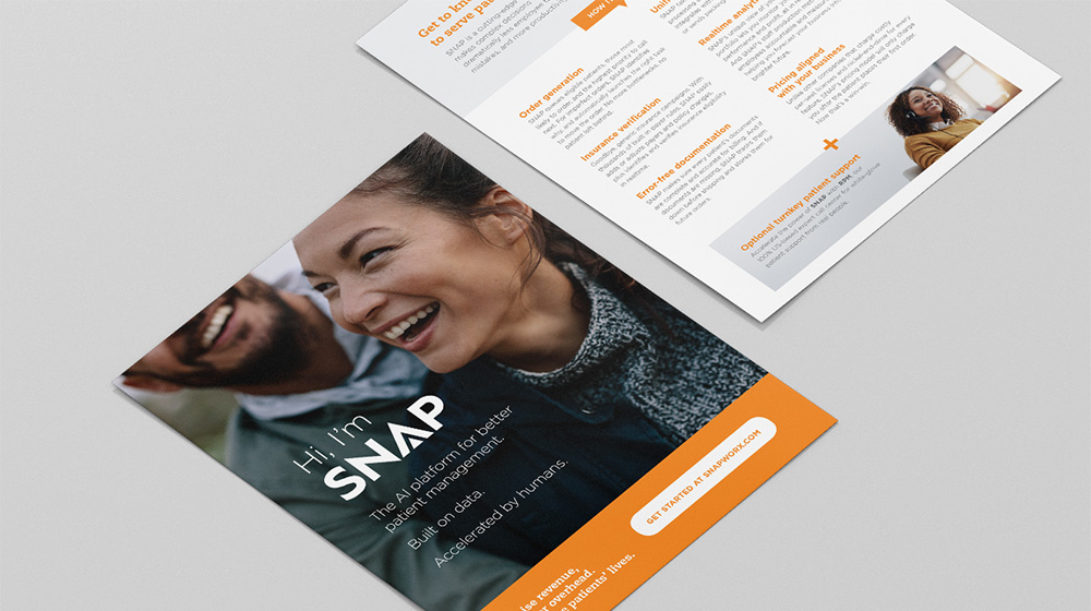 Social campaign image